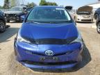 2017 TOYOTA PRIUS    for sale at Copart ON - TORONTO
