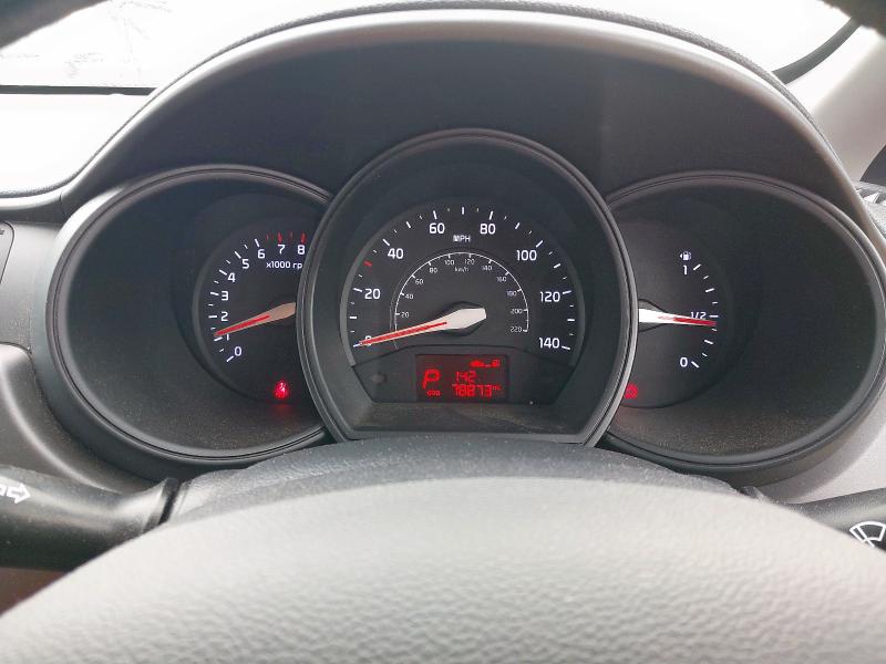 2012 KIA RIO 2 AUTO 