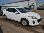 2013 MAZDA 3 I   for sale at Copart ON - TORONTO