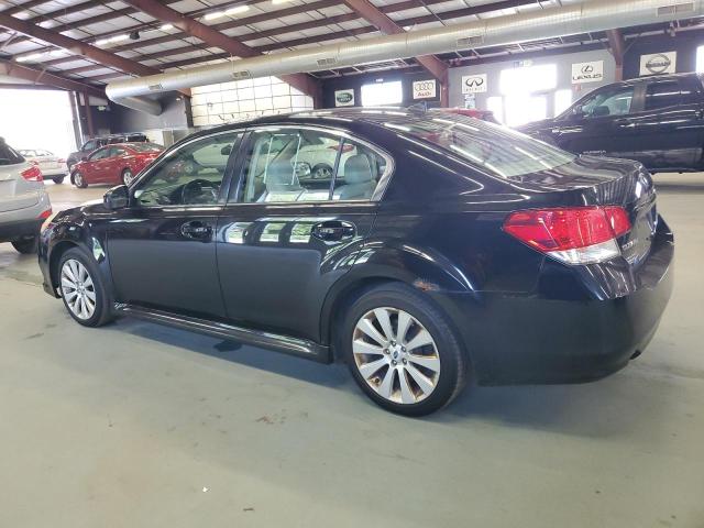 2012 SUBARU LEGACY 2.5I LIMITED  
