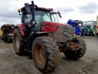 2022 CASE IH MAXXUM 125  for sale at Copart WOLVERHAMPTON