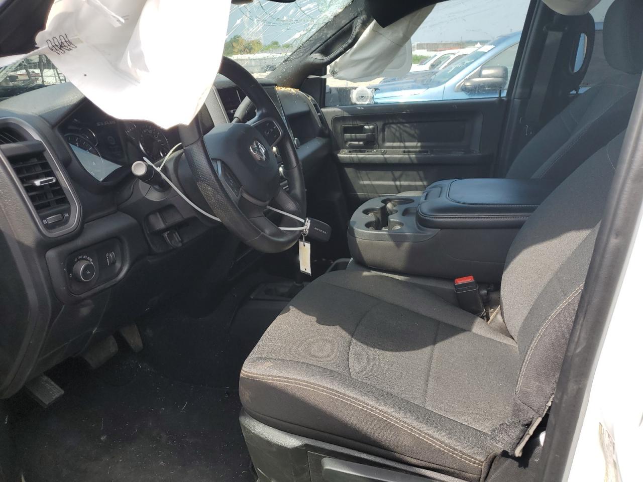 2024 Ram 3500 Tradesman VIN: 3C63RRGL1RG358618 Lot: 68257985