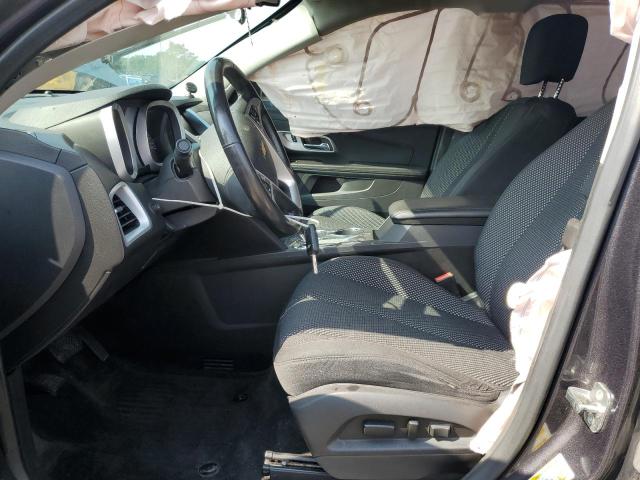  CHEVROLET EQUINOX 2016 Серый