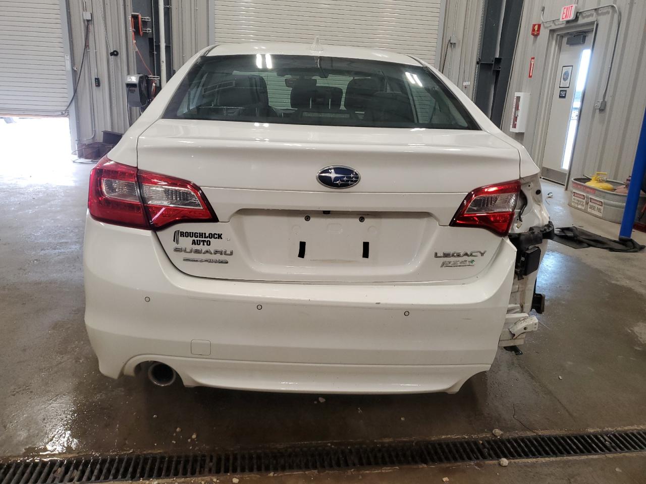 4S3BNAS63H3046398 2017 Subaru Legacy Sport