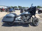 2014 VICTORY MOTORCYCLES CROSS COUNTRY    for sale at Copart OK - OKLAHOMA CITY
