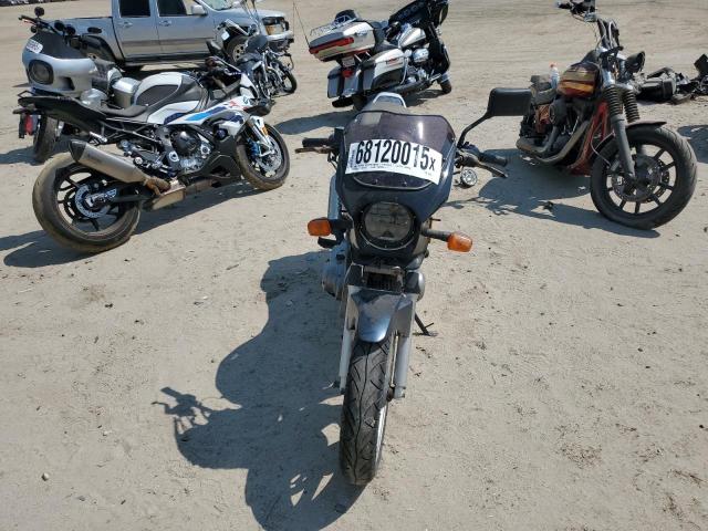 2001 SUZUKI GS500   