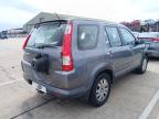 2006 HONDA CR-V I-CTD for sale at Copart NEWBURY