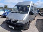 2004 FIAT DUCATO 11 for sale at Copart BRISTOL