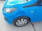2015 PEUGEOT 108 ACTIVE for sale at Copart YORK