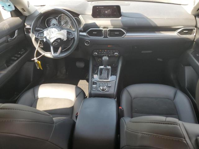  MAZDA CX-5 2020 Белы