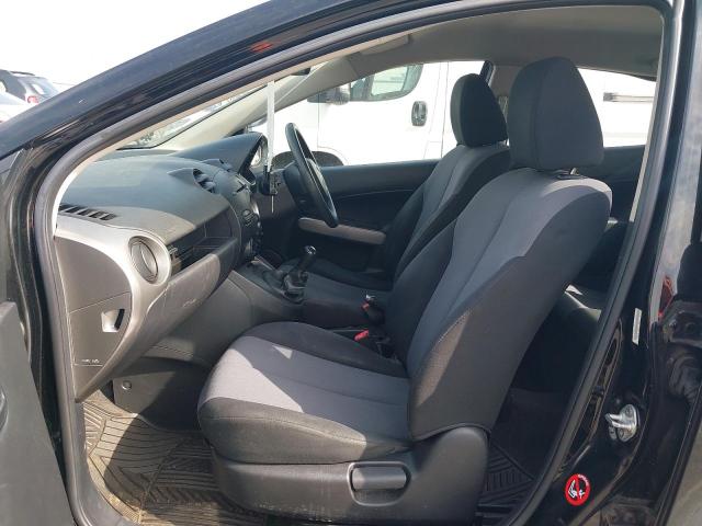 2009 MAZDA 2 TS 