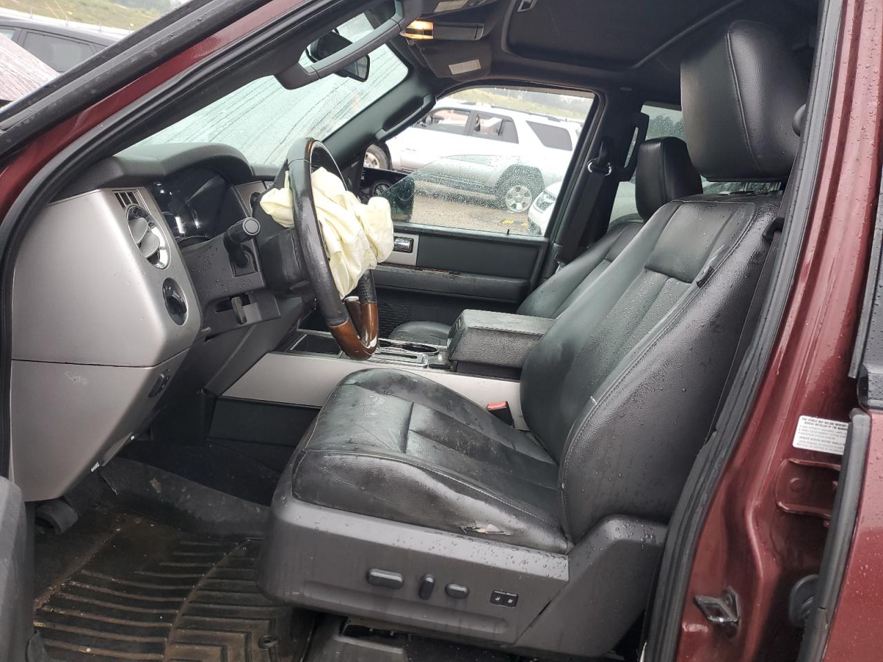 2010 Ford Expedition Limited VIN: 1FMJU2A53AEB47959 Lot: 70720215