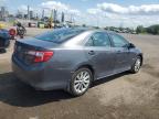 2014 TOYOTA CAMRY L   for sale at Copart QC - MONTREAL