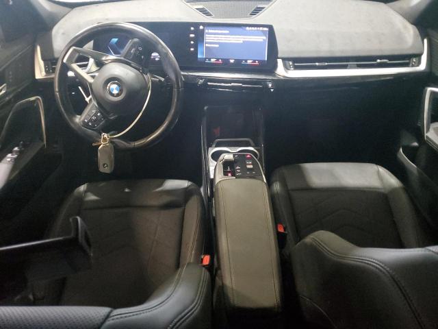  BMW X1 2023 White