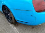 2005 BENTLEY CONTINENTAL GT AUTO  for sale at Copart SANDTOFT