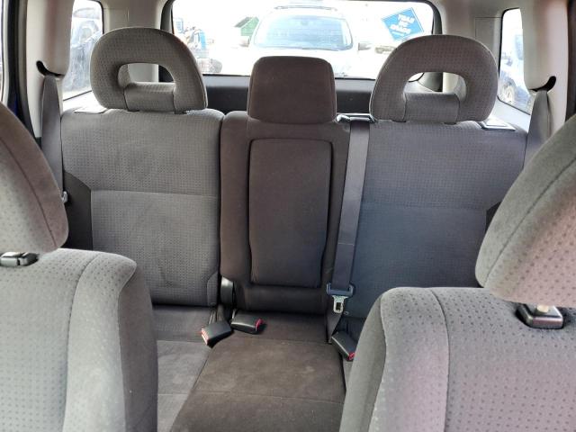 2005 MITSUBISHI OUTLANDER XLS  