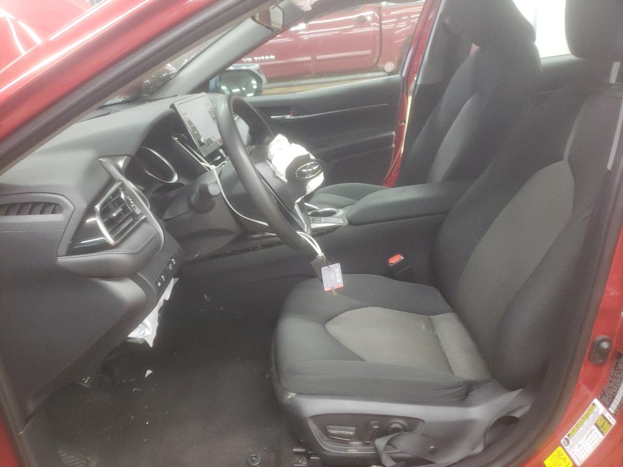 4T1C11AK9RU228693 2024 Toyota Camry Le