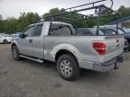 2010 FORD F150 SUPER CAB for sale at Copart CT - HARTFORD SPRINGFIELD