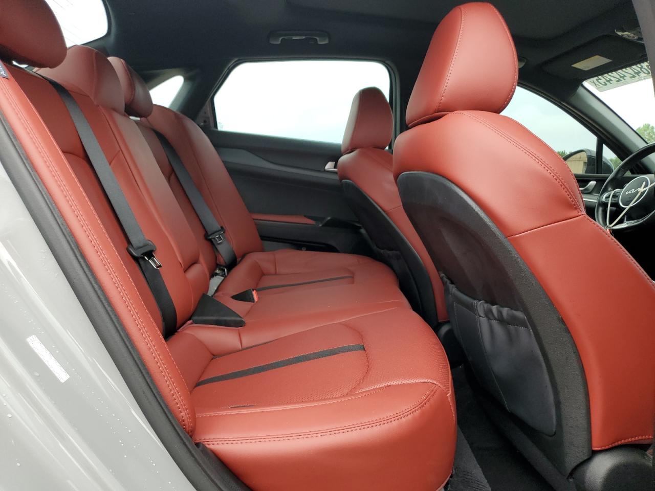 2023 Kia K5 Gt Line VIN: 5XXG64J26PG222278 Lot: 68424245