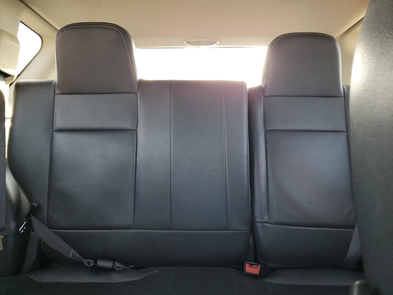 2016 Jeep Compass Latitude VIN: 1C4NJDEB7GD672306 Lot: 70254305