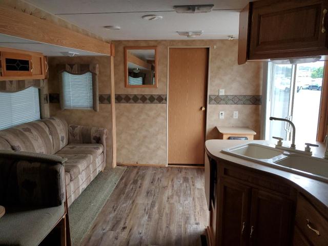 2006 KEYSTONE RV HORNET RETREAT DESTI