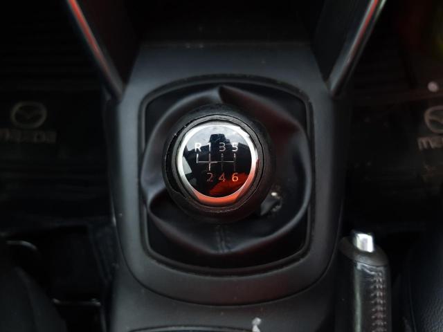 2013 MAZDA CX-5 