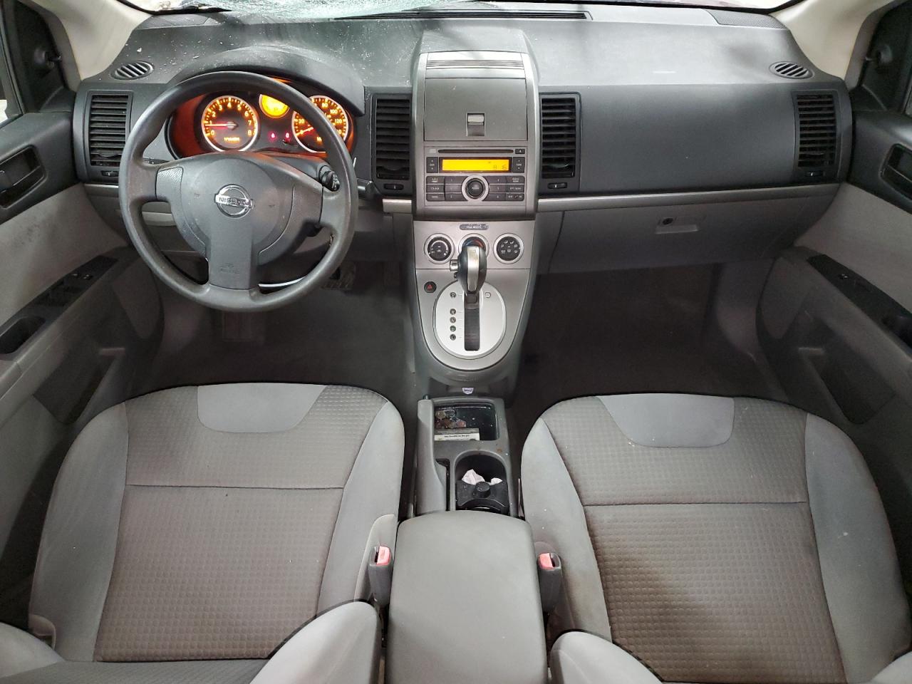 2008 Nissan Sentra 2.0 VIN: 3N1AB61E08L610722 Lot: 69803045