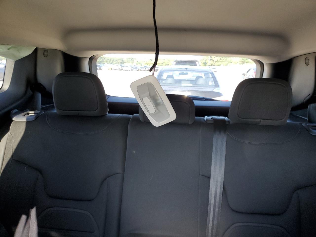 2019 Jeep Renegade Latitude VIN: ZACNJBBB6KPK32464 Lot: 70546445