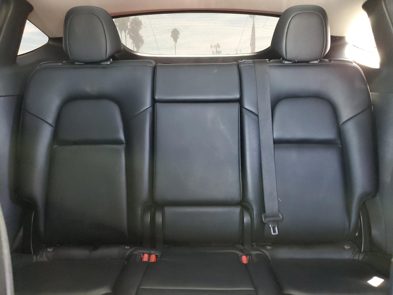 2021 Tesla Model Y VIN: 5YJYGDEE6MF160627 Lot: 68788555