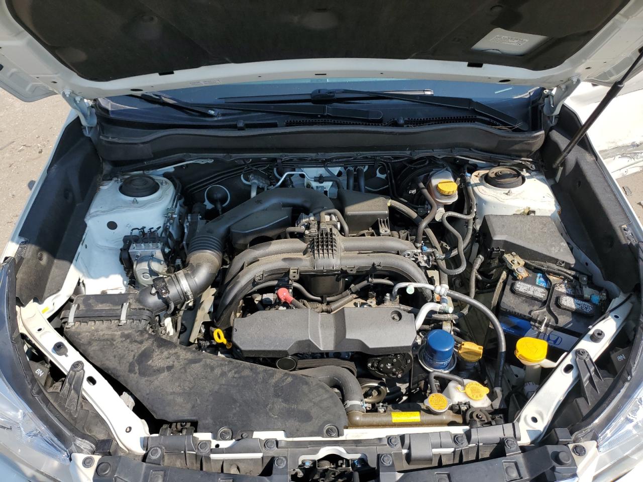 2017 Subaru Forester 2.5I Limited VIN: JF2SJAJC2HH800091 Lot: 69247415