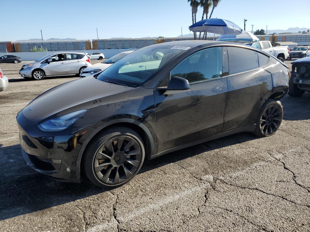 Vehicle photo