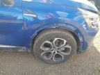 2023 RENAULT CAPTUR TEC for sale at Copart ROCHFORD
