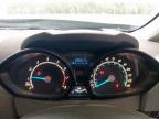 2013 FORD FIESTA STUDIO  for sale at Copart EAST KILBRIDE
