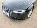2015 AUDI A4 SE TECHNIK for sale at Copart COLCHESTER