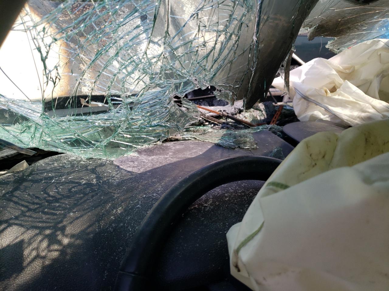 2018 Dodge Journey Se VIN: 3C4PDCABXJT535667 Lot: 68454435