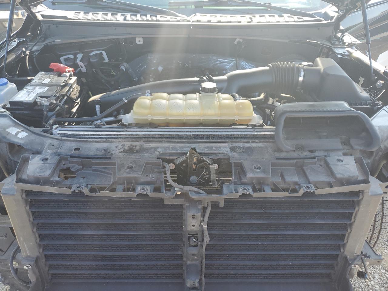 2021 Ford Expedition Limited VIN: 1FMJU1KT0MEA53422 Lot: 68414945