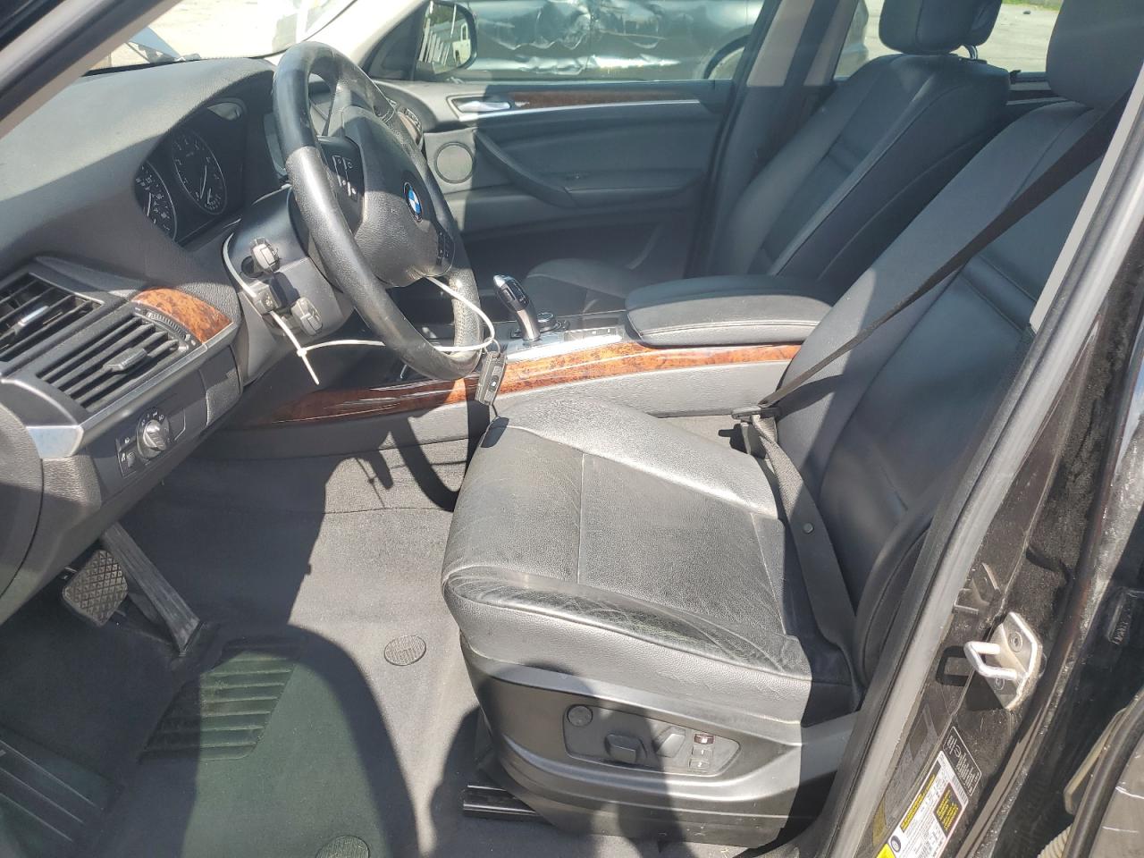 2013 BMW X5 xDrive35I VIN: 5UXZV4C52D0B15987 Lot: 68884155