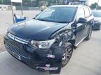 2015 MITSUBISHI OUTLANDER GX3 for sale at Copart SANDY