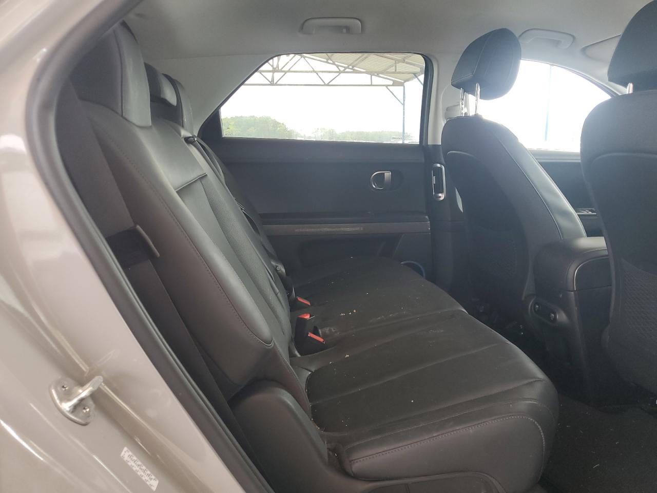 2022 Hyundai Ioniq 5 Sel VIN: KM8KN4AE9NU053738 Lot: 67992845