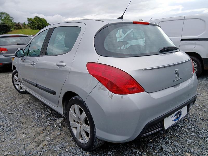 2011 PEUGEOT 308 SR