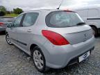 2011 PEUGEOT 308 SR for sale at Copart BELFAST
