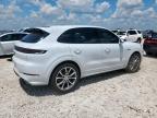 2024 PORSCHE CAYENNE E-HYBRID   for sale at Copart TX - NORTH AUSTIN