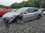2016 HONDA ACCORD SPORT   à vendre chez Copart MA - NORTH BOSTON
