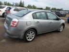 2009 NISSAN SENTRA 2.0   for sale at Copart ON - TORONTO