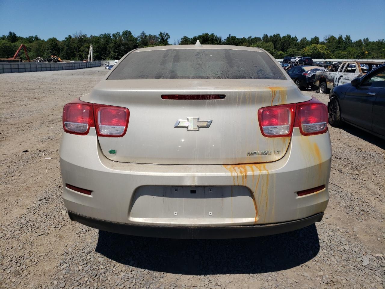 2014 Chevrolet Malibu 1Lt VIN: 1G11C5SL7EF304469 Lot: 69510565