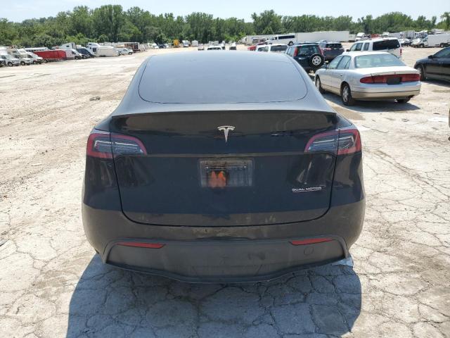  TESLA MODEL Y 2023 Black