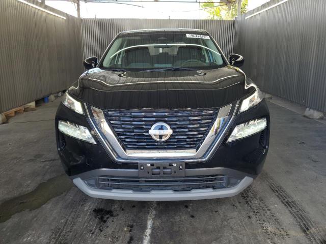 NISSAN ROGUE 2023 Czarny