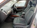 2011 AUDI Q5 SE TDI QUATTRO AUTO 2.0 TDI QUATTRO SE 5DR S TRONIC for sale at Copart WOLVERHAMPTON