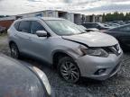 2015 NISSAN ROGUE S   for sale at Copart QC - MONTREAL