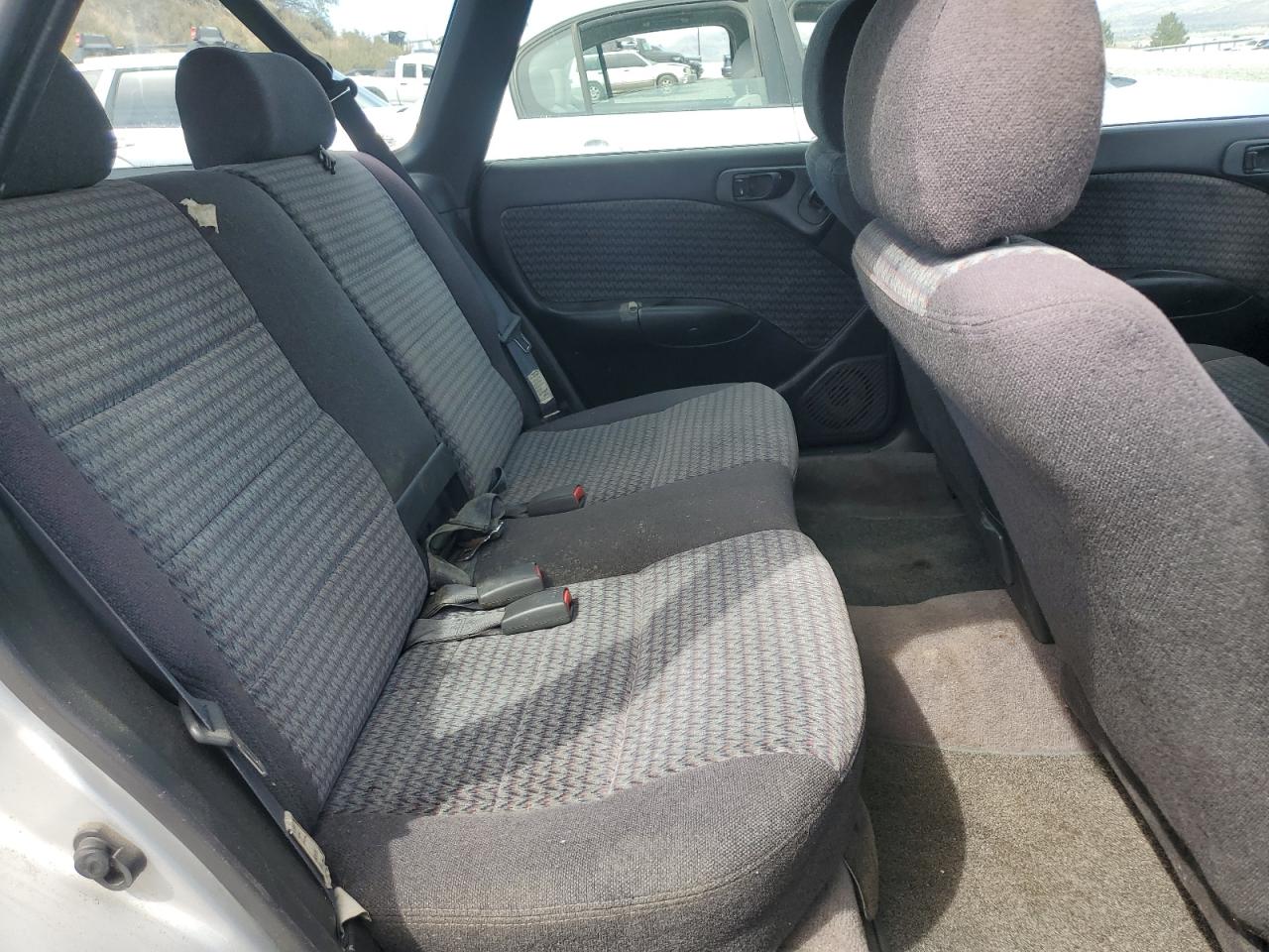 1999 Subaru Legacy Outback VIN: 4S3BG6851X6628227 Lot: 68789185